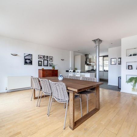 Elegance & Chic Design - 2-Bedroom Haven Londres Extérieur photo