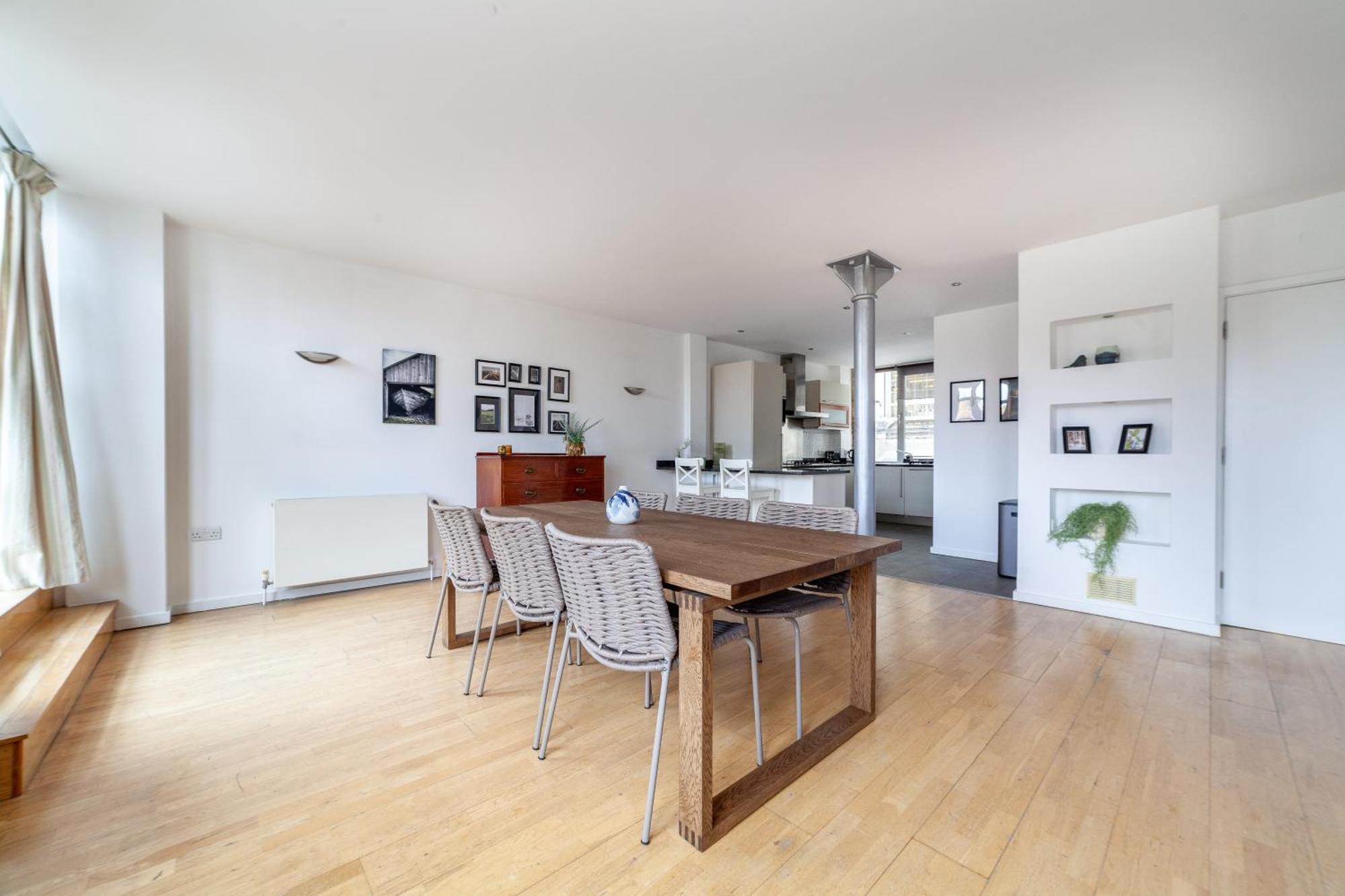 Elegance & Chic Design - 2-Bedroom Haven Londres Extérieur photo