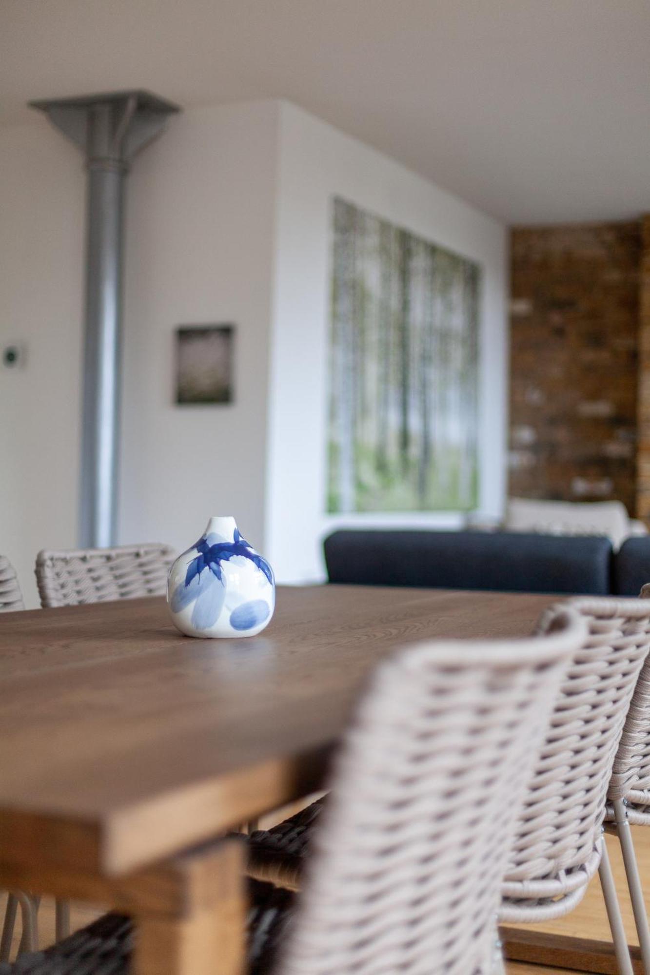 Elegance & Chic Design - 2-Bedroom Haven Londres Extérieur photo