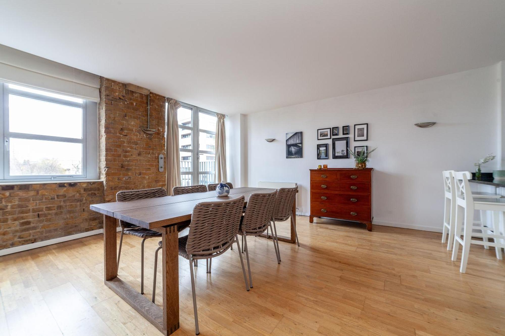 Elegance & Chic Design - 2-Bedroom Haven Londres Extérieur photo