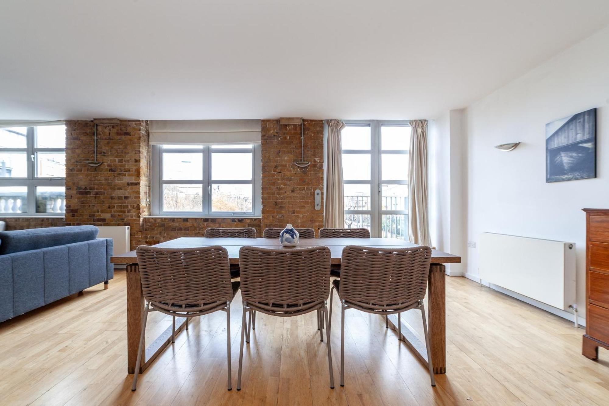 Elegance & Chic Design - 2-Bedroom Haven Londres Extérieur photo