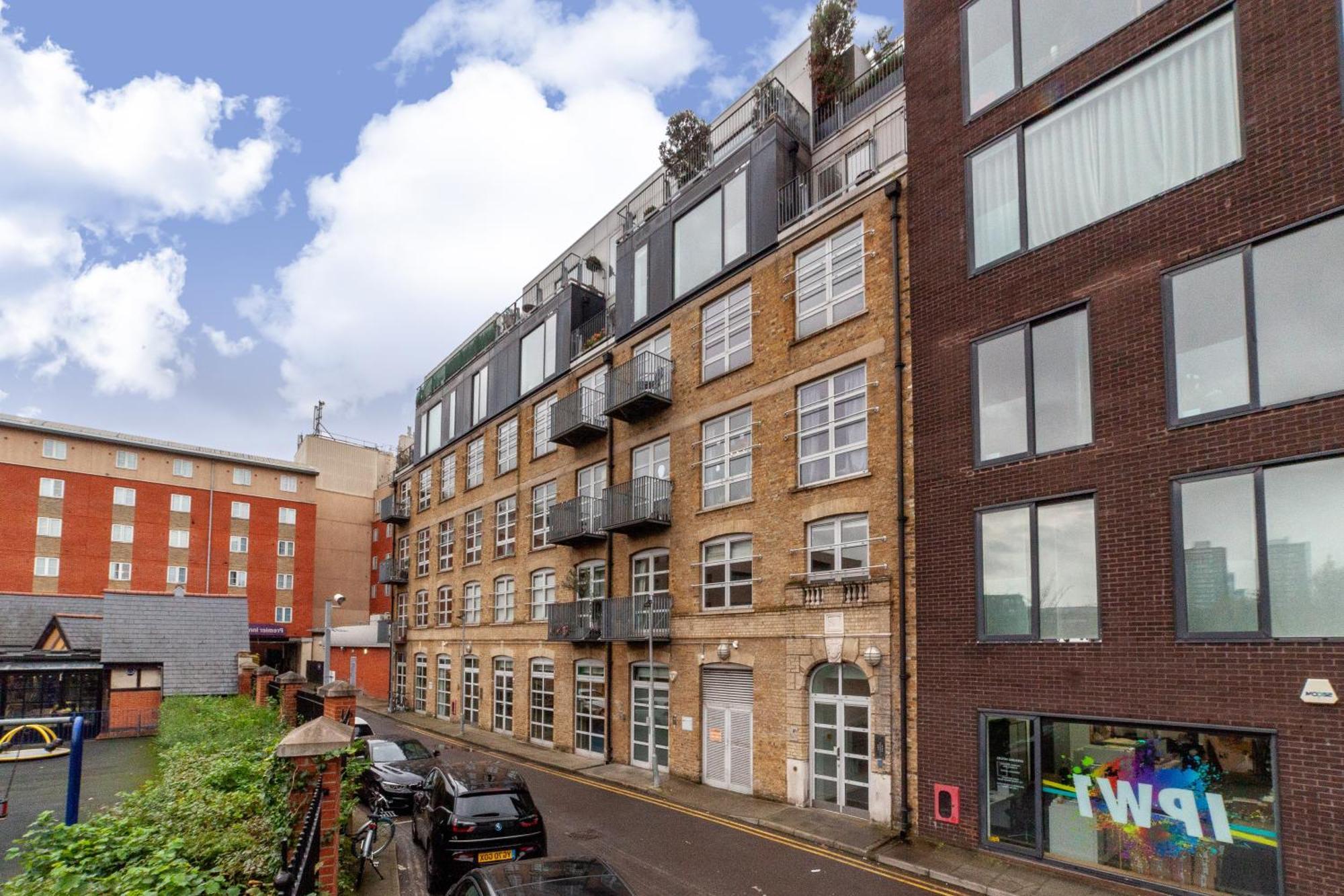 Elegance & Chic Design - 2-Bedroom Haven Londres Extérieur photo
